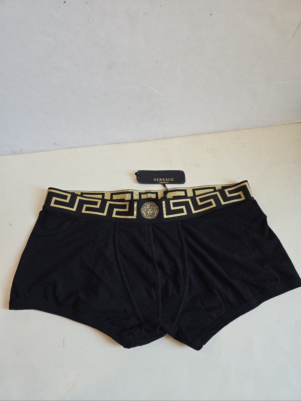 Versace Mens NWT Briefs